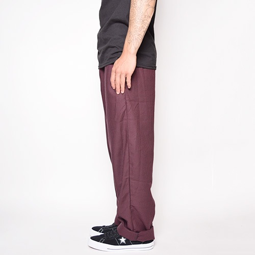 Uncommon Threads/Baggy Chef Pants�ʥ��󥳥�󥹥�å� �Х��������եѥ�ġ˥С�����ǥ��ߥ֥�å� [a-1799]