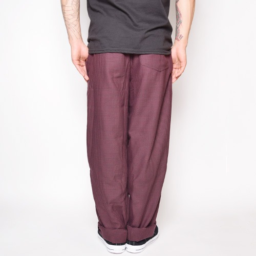 Uncommon Threads/Baggy Chef Pants�ʥ��󥳥�󥹥�å� �Х��������եѥ�ġ˥С�����ǥ��ߥ֥�å� [a-1799]