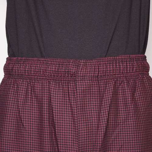 Uncommon Threads/Baggy Chef Pants�ʥ��󥳥�󥹥�å� �Х��������եѥ�ġ˥С�����ǥ��ߥ֥�å� [a-1799]