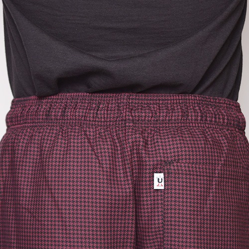 Uncommon Threads/Baggy Chef Pants�ʥ��󥳥�󥹥�å� �Х��������եѥ�ġ˥С�����ǥ��ߥ֥�å� [a-1799]