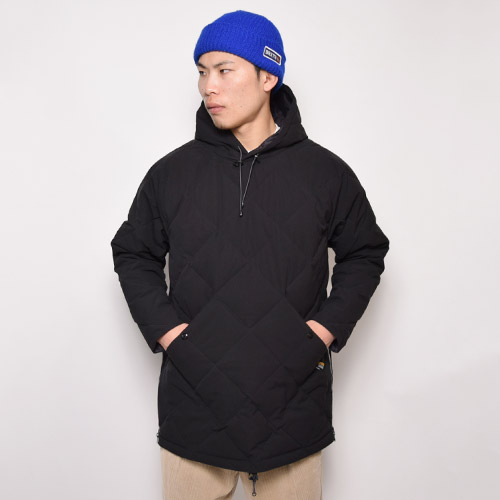 Comfy Outdoor Garment/Flex Down Hoodyʥե աɥ󥸥㥱åȡ˥֥å [a-2016]