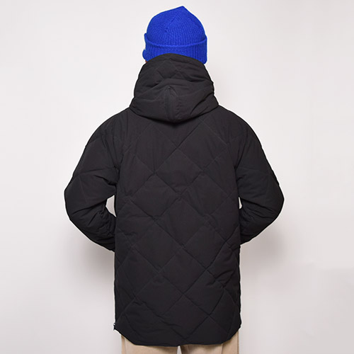 Comfy Outdoor Garment/Flex Down Hoodyʥե աɥ󥸥㥱åȡ˥֥å [a-2016]