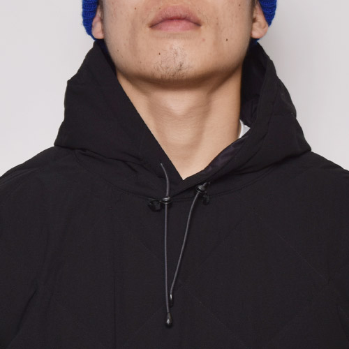 Comfy Outdoor Garment/Flex Down Hoodyʥե աɥ󥸥㥱åȡ˥֥å [a-2016]