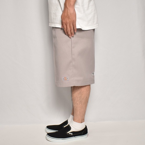 415 Clothing/Frisco Embroidered Work Shorts415 硼ġ˥С졼 [a-7183]