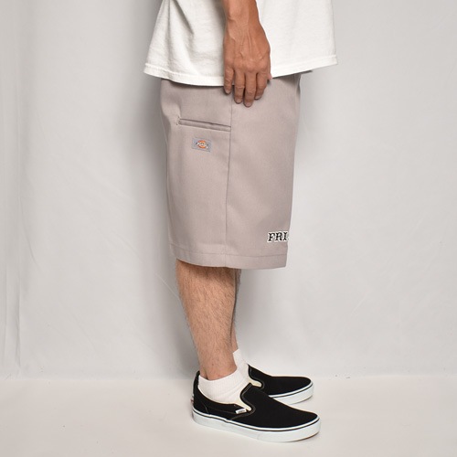 415 Clothing/Frisco Embroidered Work Shorts415 硼ġ˥С졼 [a-7183]