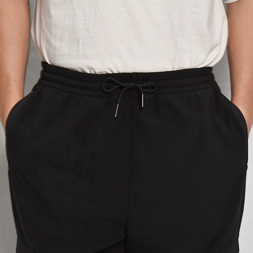 Pro Club/Polar Fleece Cargo Pants�ʥץ������ �ե꡼���ѥ�ġ˥֥�å� [a-7302]