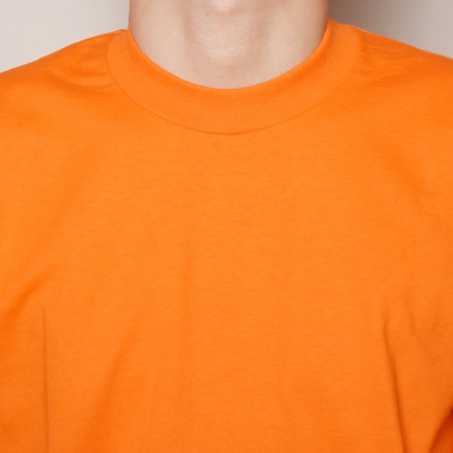 Pro Club/L/S Heavy Weight Solid T-Shirtʥץ Tġ˥ [a-3607]