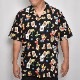 Pacific Legend/Cards & Dice Hawaiian S/S Shirtʥѥեå쥸 ϥ磻󥷥ġ˥֥å [a-7570]