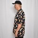Pacific Legend/Cards & Dice Hawaiian S/S Shirtʥѥեå쥸 ϥ磻󥷥ġ˥֥å [a-7570]
