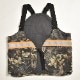 ��Customized Realtree Camo Reflector Hunting Vest�ʥϥ�ƥ��󥰥٥��ȡ˥ꥢ��ĥ꡼���� [z-9592]