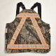 ��Customized Realtree Camo Reflector Hunting Vest�ʥϥ�ƥ��󥰥٥��ȡ˥ꥢ��ĥ꡼���� [z-9592]