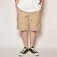 ��Polo Ralph Lauren/2Tuck Chino Shorts�ʥ��ե������ ���Υ��硼�ġ˥١�����/������W32 [z-3752]