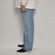 ��Levi's Silver Tab/Baggy Jeans�ʥ꡼�Х�������С����� �Х��������󥺡˥���ǥ���/������W33 [z-9972]