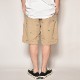 ��Polo Ralph Lauren/2Tuck Chino Shorts�ʥ��ե������ ���Υ��硼�ġ˥١�����/������W32 [z-3752]