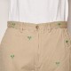 ��Polo Ralph Lauren/2Tuck Chino Shorts�ʥ��ե������ ���Υ��硼�ġ˥١�����/������W32 [z-3752]