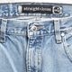 ��Levi's Silver Tab/Baggy Jeans�ʥ꡼�Х�������С����� �Х��������󥺡˥���ǥ���/������W33 [z-9972]