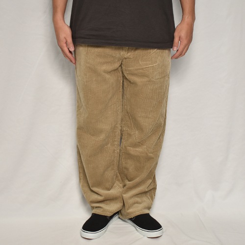 ��Polo Ralph Lauren/Wide Wale Corduroy Pants�ʥ��ե������ �����ǥ�����ѥ�ġ˥饤�ȥ١�����/������W33 [y-0708]