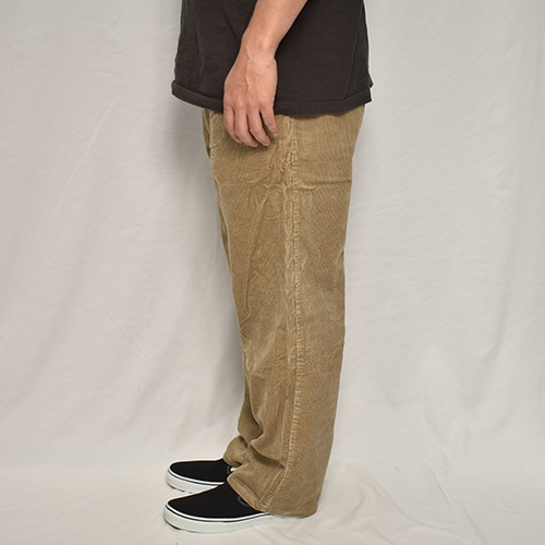 Polo Ralph Lauren/Wide Wale Corduroy Pants（ラルフローレン