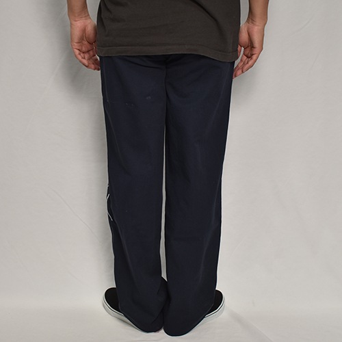 HWY��Us/Limited Big Spider Web Work Pants�ʥ��������֥�塼�磻�ߥ��� ����ѥ�ġ˥������ͥ��ӡ�/W33 [y-0798]