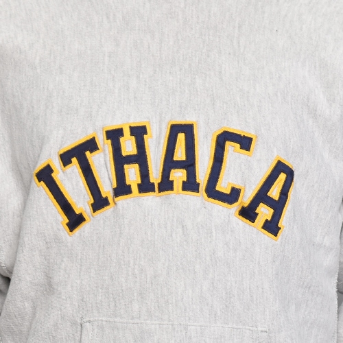 ��Champion/80's Vintage Reverse Weave Pullover Hoodie�ʥ����ԥ��� ��С����������֥ѡ������˥��å��奰�졼/������XL [y-0955]