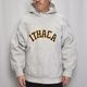 ��Champion/80's Vintage Reverse Weave Pullover Hoodie�ʥ����ԥ��� ��С����������֥ѡ������˥��å��奰�졼/������XL [y-0955]