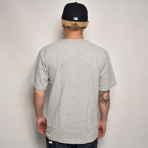 Champion/T1011 S/S Pocket T-Shirt�ʥ����ԥ��� �ݥ��å�T����ġˤإ������졼 [a-4977]