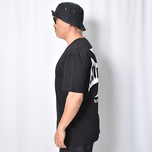 West Coast Choppers/OG Classic Logo S/S T-Shirt（ウエストコースト