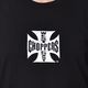 West Coast Choppers/OG Classic Logo S/S T-Shirt�ʥ������ȥ������ȥ���åѡ��� T����ġ˥֥�å��ߥۥ磻�� [a-8651]