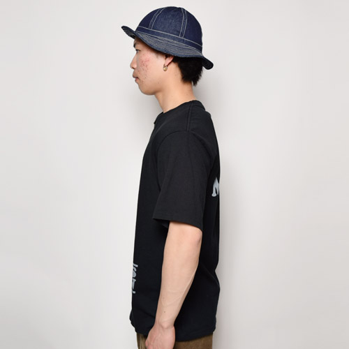 From The Garret/James Broun Kurry T-Shirtʥեॶå ץTġ˥֥å [a-1655]