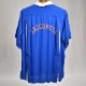 Vintage Bowling S/S Shirtʥܡ󥰥ġ˥֥롼/M [z-9168]