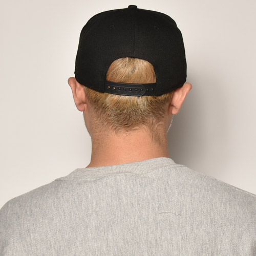 New Era/9Fifty Snap Back Cap/Chicago White Soxʥ˥塼 åס˥֥åߥۥ磻 [a-3763]