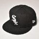 New Era/9Fifty Snap Back Cap/Chicago White Soxʥ˥塼 åס˥֥åߥۥ磻 [a-3763]