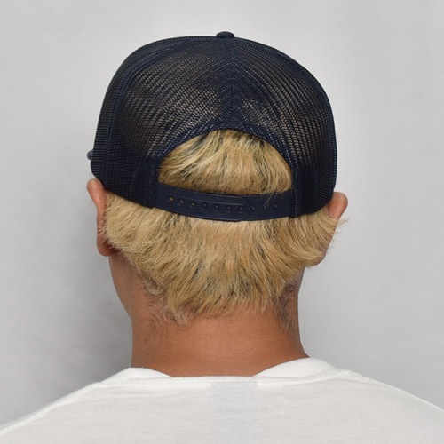 66-71 HD Official Trucker Mesh Capʥϡ졼ӥåɥ å奭åס˥ͥӡ [a-8049]