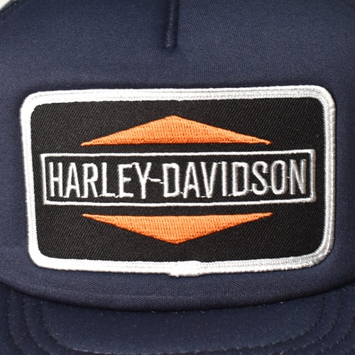 66-71 HD Official Trucker Mesh Capʥϡ졼ӥåɥ å奭åס˥ͥӡ [a-8049]