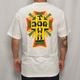 Dogtown/Cross Logo S/S T-Shirtʥɥå Tġ˥ۥ磻ȡߥ饹 [a-8163]