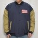 Budweiser Racing Team Quilted Canvas Jacket�ʥХɥ磻���� �����Х����㥱�åȡ˥ͥ��ӡ��ߥ����� [a-8339]
