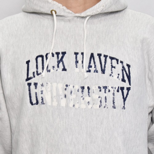 ��Champion/80's Vintage Reverse Weave Pullover Hoodie�ʥ����ԥ��� ��С����������֥ѡ������˥��å��奰�졼/������XL [y-0956]