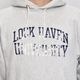 ��Champion/80's Vintage Reverse Weave Pullover Hoodie�ʥ����ԥ��� ��С����������֥ѡ������˥��å��奰�졼/������XL [y-0956]