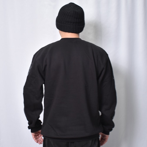 4Q Conditioning��US/Raiders Oakland Sweatshirt��4Q�ߥ��� �������åȥ���ġ˥֥�å� [a-8412]