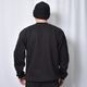 4Q Conditioning��US/Raiders Oakland Sweatshirt��4Q�ߥ��� �������åȥ���ġ˥֥�å� [a-8412]