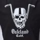 4Q Conditioning��US/Raiders Oakland Sweatshirt��4Q�ߥ��� �������åȥ���ġ˥֥�å� [a-8412]