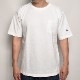 Champion/T1011 S/S Pocket T-Shirt�ʥ����ԥ��� �ݥ��å�T����ġ˥ۥ磻�� [a-4978]