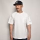 Champion/T1011 S/S Pocket T-Shirt�ʥ����ԥ��� �ݥ��å�T����ġ˥ۥ磻�� [a-4978]