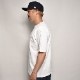 Champion/T1011 S/S Pocket T-Shirt�ʥ����ԥ��� �ݥ��å�T����ġ˥ۥ磻�� [a-4978]