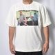 Suntee��Us Appetite For Destruction "Biker" S/S T-Shirt�ʥ���ƥ��ߥ��� T����ġ˥ե����ɥۥ磻�� [a-8623]