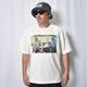 Suntee��Us Appetite For Destruction "Biker" S/S T-Shirt�ʥ���ƥ��ߥ��� T����ġ˥ե����ɥۥ磻�� [a-8623]