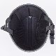 The American Novelty Helmet/Smokey Style(����ꥫ��Υ٥�ƥ����إ��å� ���⡼����)�ϥ��������֥�å�[n-6372]