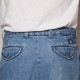 Dockers by Levis/Two Tucks Denim Short PantsʥɥåХ꡼Х ǥ˥ॷ硼ġ˥ǥ/W33 [z-1975]