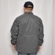 Pro Club/Reflective Nylon Coach Jacketʥץ ʥ󥸥㥱åȡ˥֥å [a-7359]