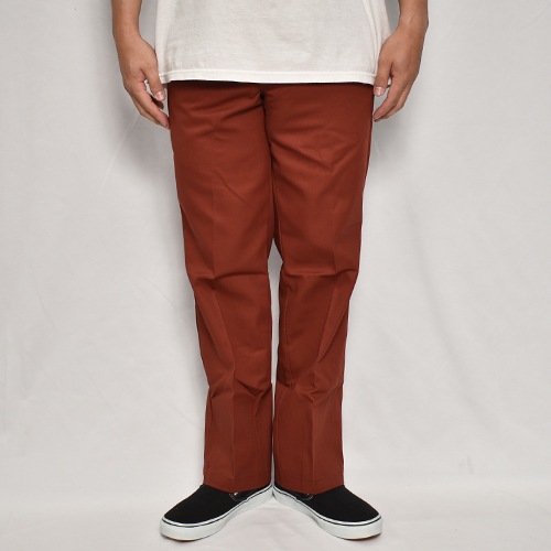 Dickies/874 Work Pantsʥǥå ѥġ˥ե䡼ɥ֥åå [a-7521]